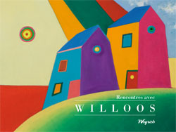 Rencontres avec Willoos